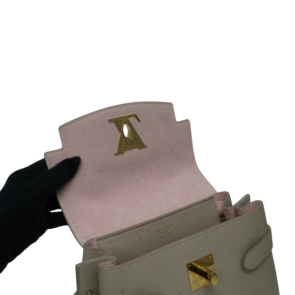 Louis Vuitton Lockme Ever